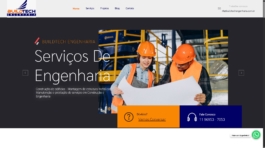Buildtech Engenharia