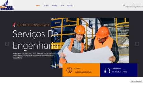 Buildtech Engenharia