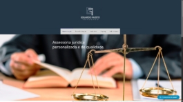 Eduardo Fausto Advogado - Assessoria Juridica