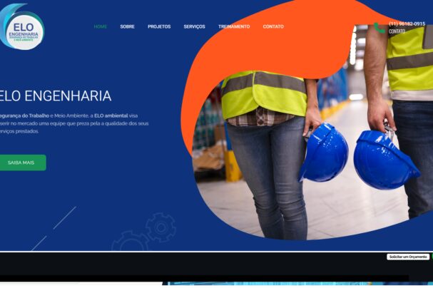 Elo Engenharia Segurança do Trabalho