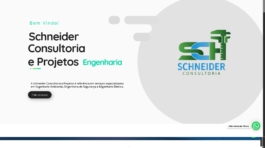 Schneider Consultoria Projetos