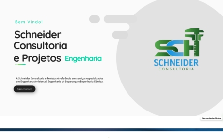 Schneider Consultoria Projetos