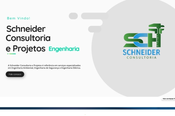 Schneider Consultoria Projetos