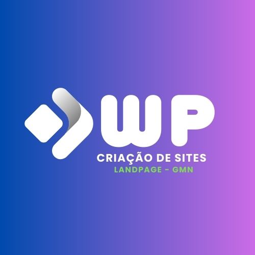 Wp Criação de Sites