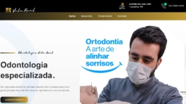 Odontologia Vila Real